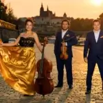 Trio Bohemo 28.10.22 moz art Schloss Festsaal